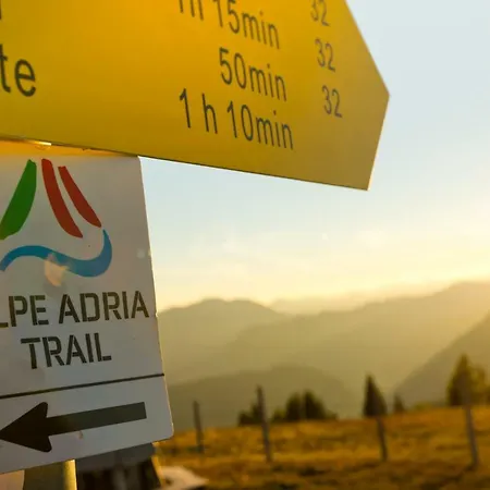 Gaestehaus Trink B&B 3* Drobollach am Faakersee