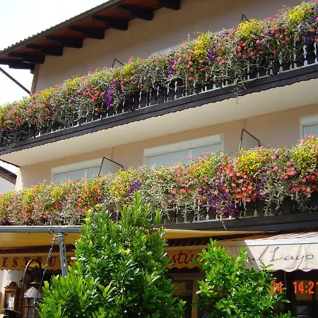 Gæstehus Gaestehaus Trink B&B