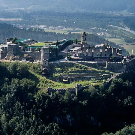 Gaestehaus Trink B&B