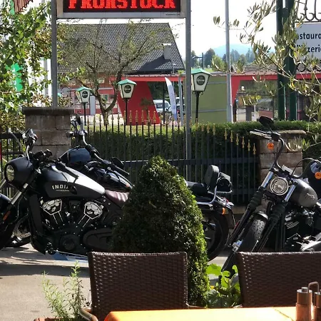 Gæstehus Gaestehaus Trink B&B 3*