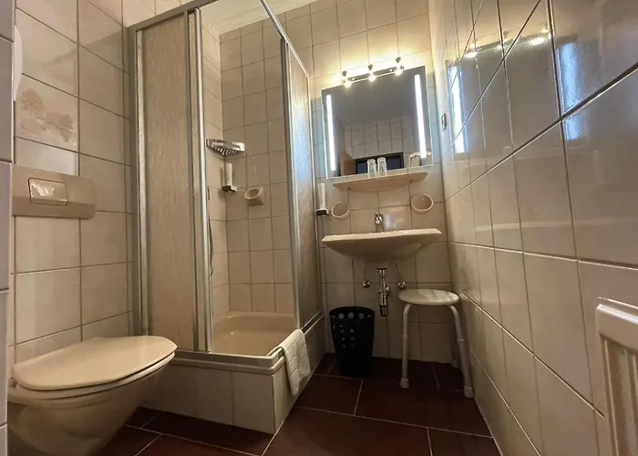 Gaestehaus Trink Konukevi Drobollach am Faakersee