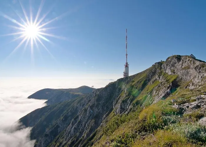 Gaestehaus Trink בית הארחה דרובולאך אם פאקרסי