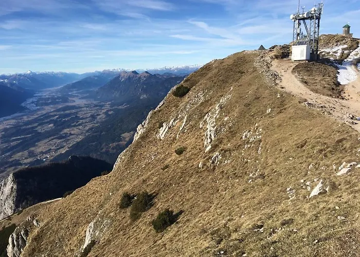 בית הארחה Gaestehaus Trink 3*