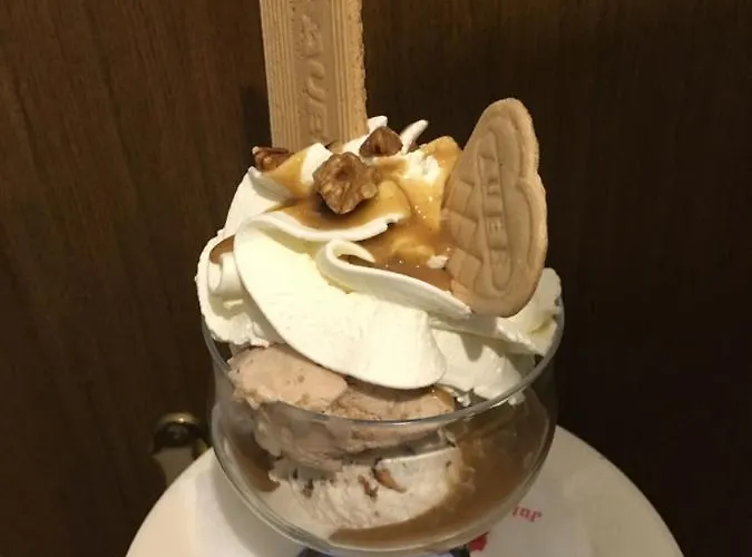 Gaestehaus Trink Konukevi 3*