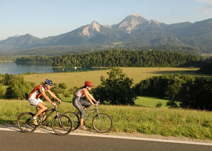 Gaestehaus Trink Konukevi