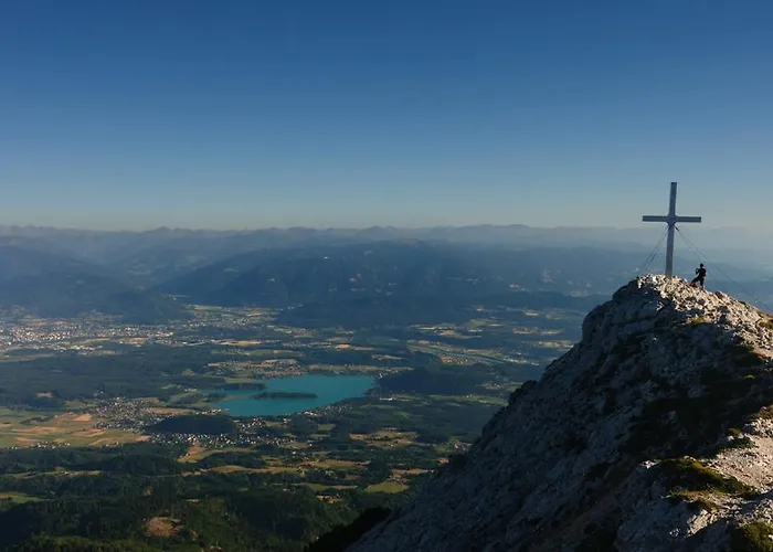 בית הארחה Gaestehaus Trink דרובולאך אם פאקרסי