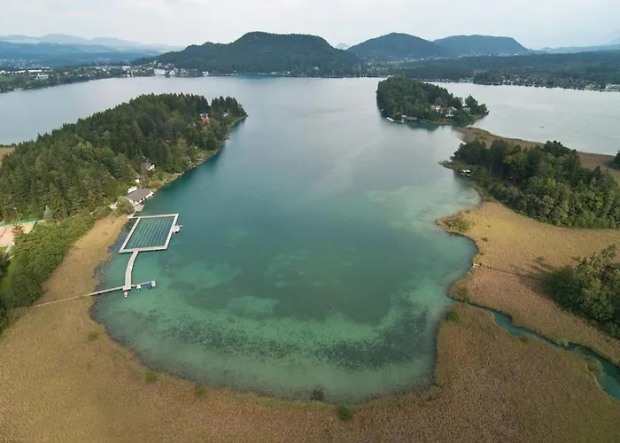 בית הארחה Gaestehaus Trink 3*