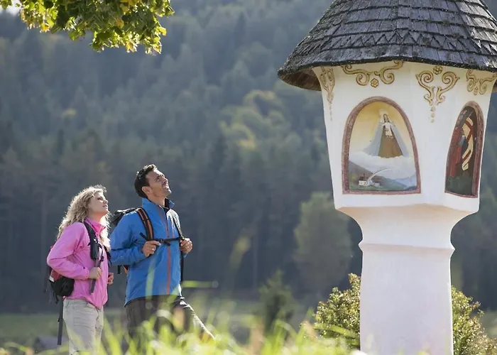 Konukevi Gaestehaus Trink 3*