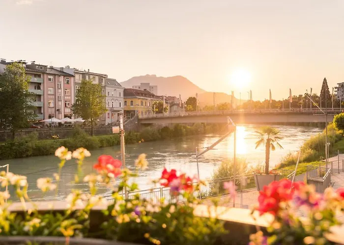 Gaestehaus Trink בית הארחה