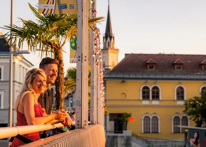 Konukevi Gaestehaus Trink Drobollach am Faakersee
