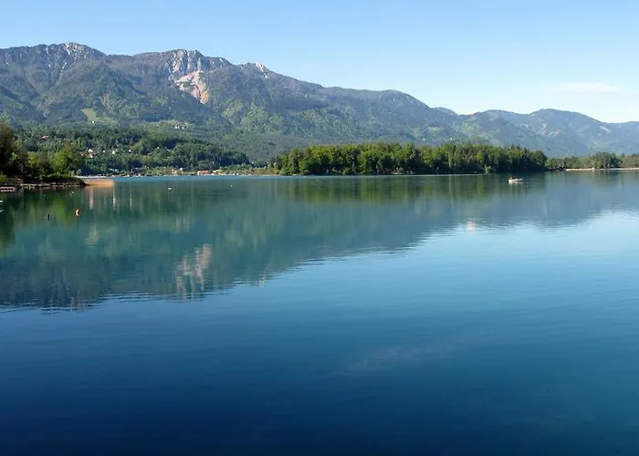 Gaestehaus Trink 3* דרובולאך אם פאקרסי