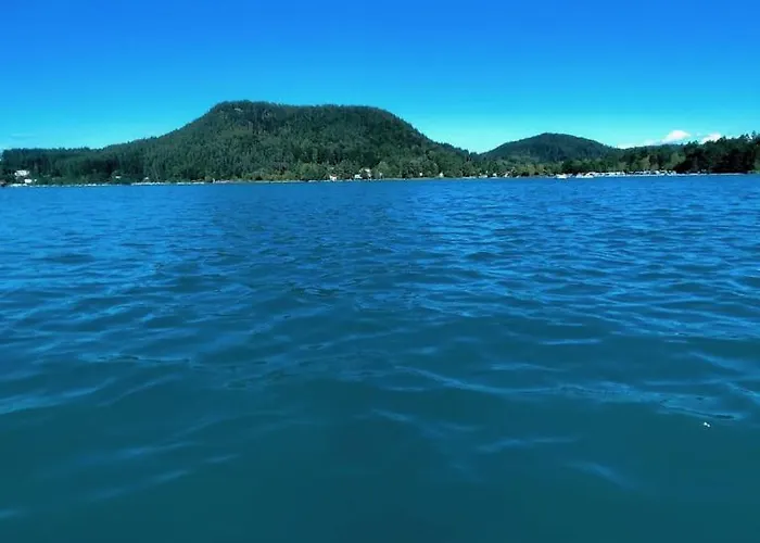 Gaestehaus Trink דרובולאך אם פאקרסי