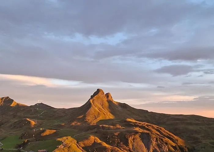 בית הארחה Gaestehaus Trink דרובולאך אם פאקרסי