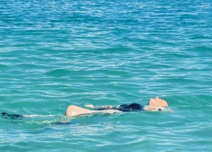 בית הארחה Gaestehaus Trink