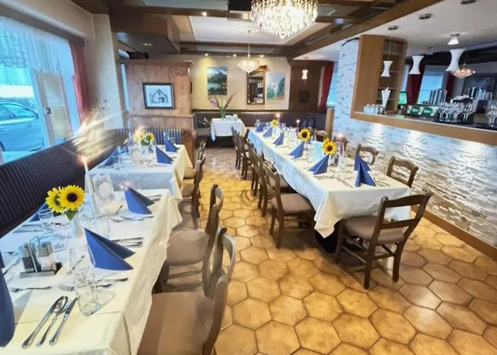 Gaestehaus Trink 3* דרובולאך אם פאקרסי