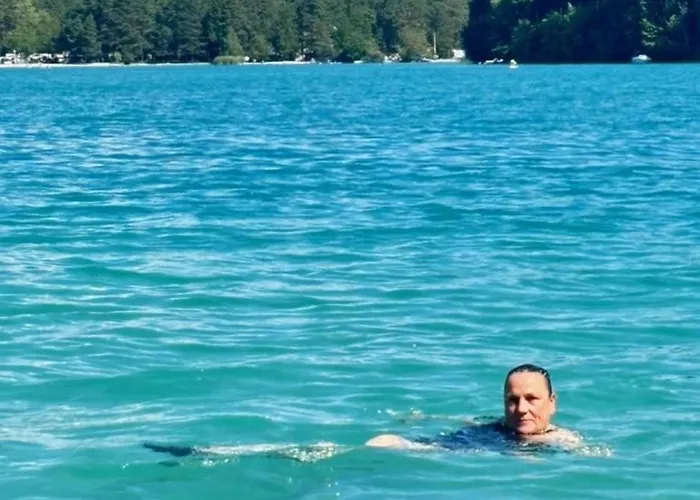 Gaestehaus Trink דרובולאך אם פאקרסי