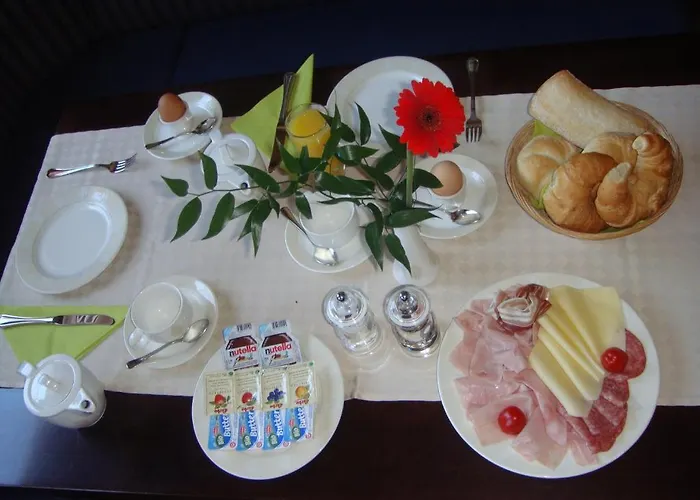 Konukevi Gaestehaus Trink