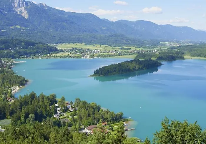 בית הארחה Gaestehaus Trink