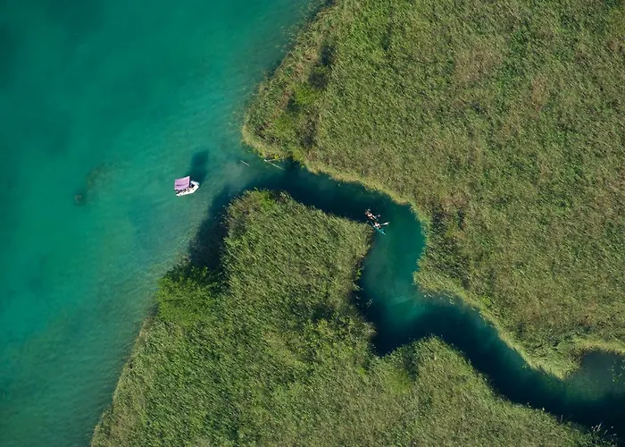 Gaestehaus Trink Konukevi 3*