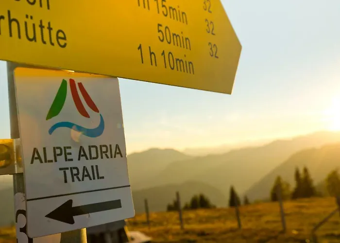 Gaestehaus Trink 3* דרובולאך אם פאקרסי