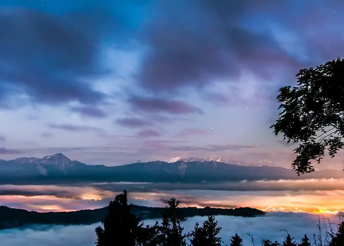 Gaestehaus Trink Drobollach am Faakersee