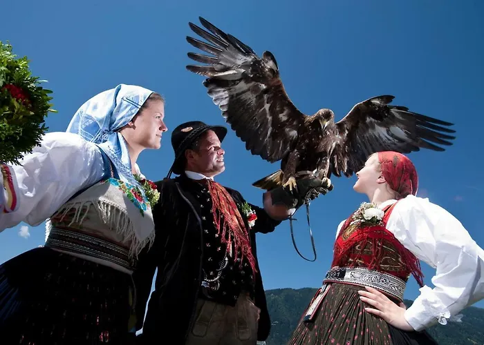 בית הארחה Gaestehaus Trink 3*